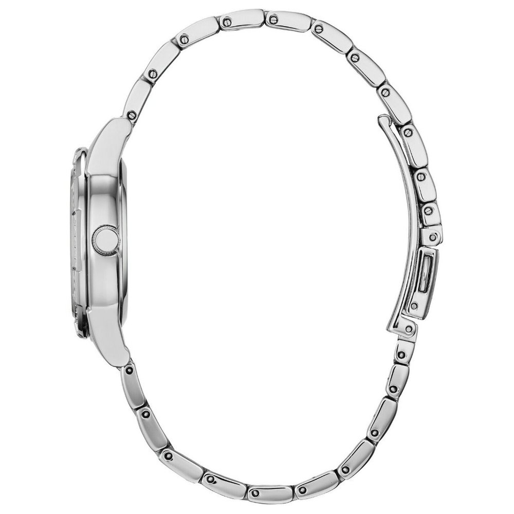 Citizen Women's Diamond Eco Drive Watch - Picture 3 of 4